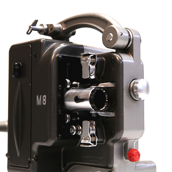 82 Bolex SM8-1